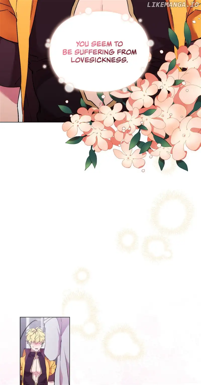 When the Villainess Loves chapter 103 page 31