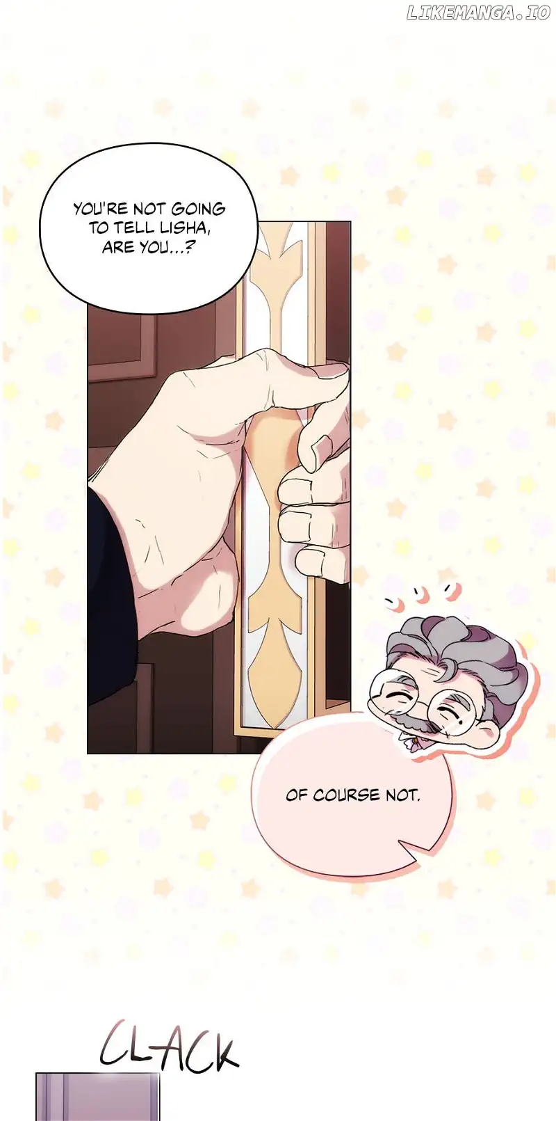When the Villainess Loves chapter 103 page 37