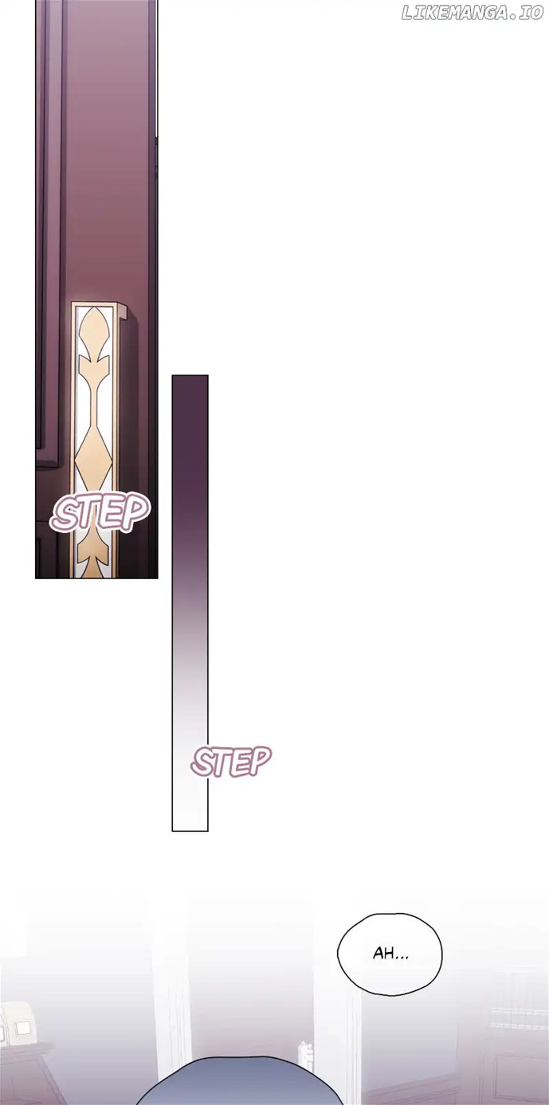 When the Villainess Loves chapter 103 page 38