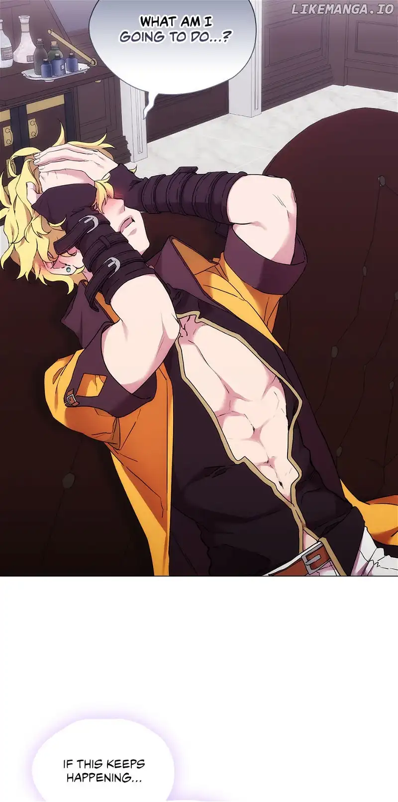 When the Villainess Loves chapter 103 page 39