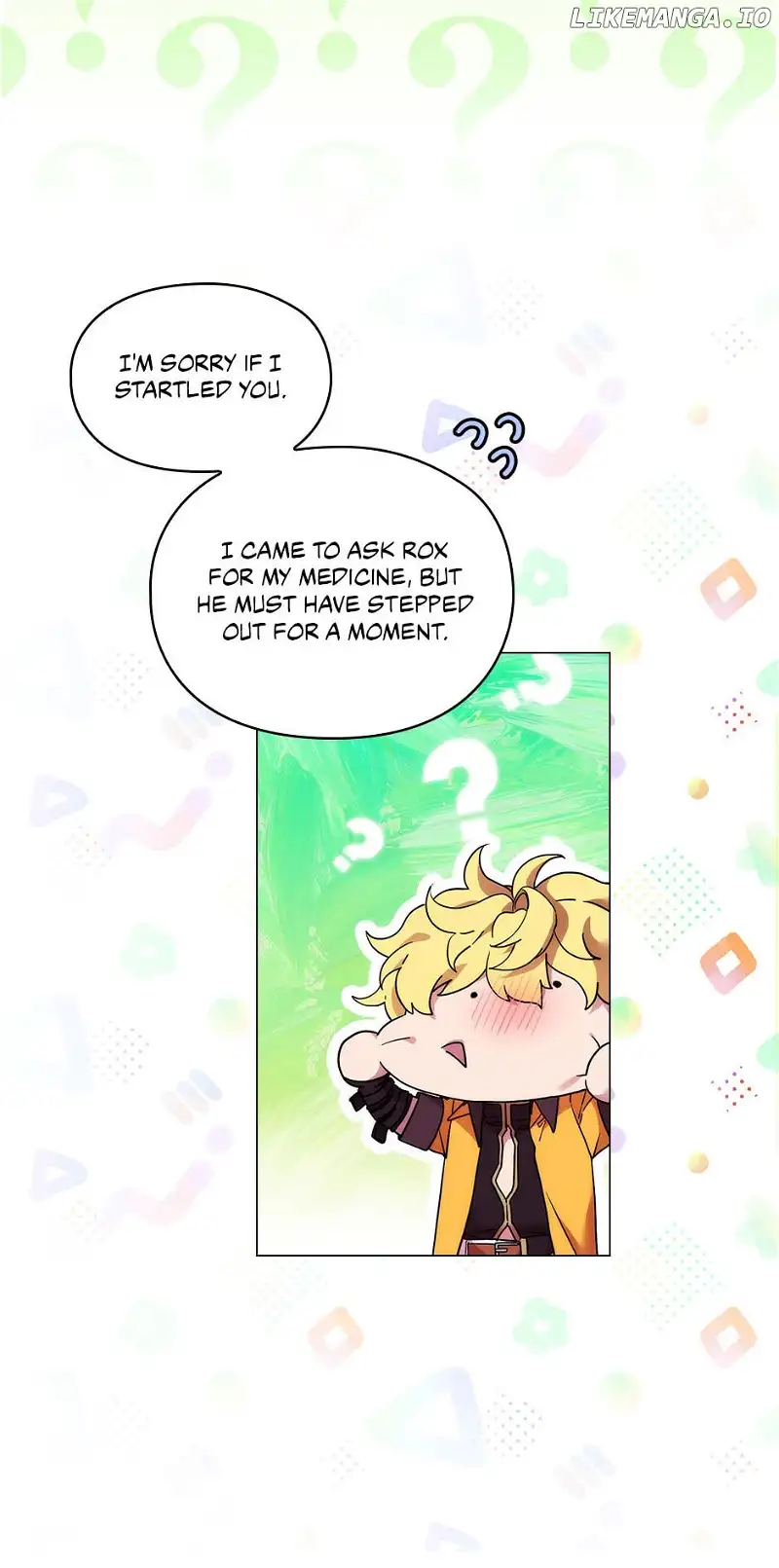 When the Villainess Loves chapter 103 page 43