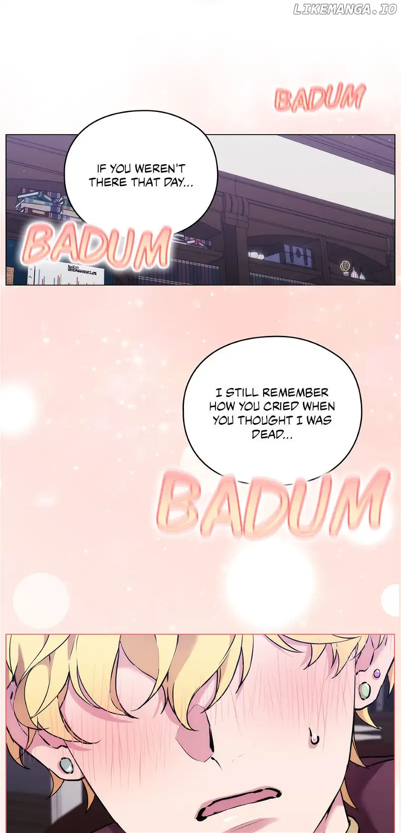 When the Villainess Loves chapter 103 page 46