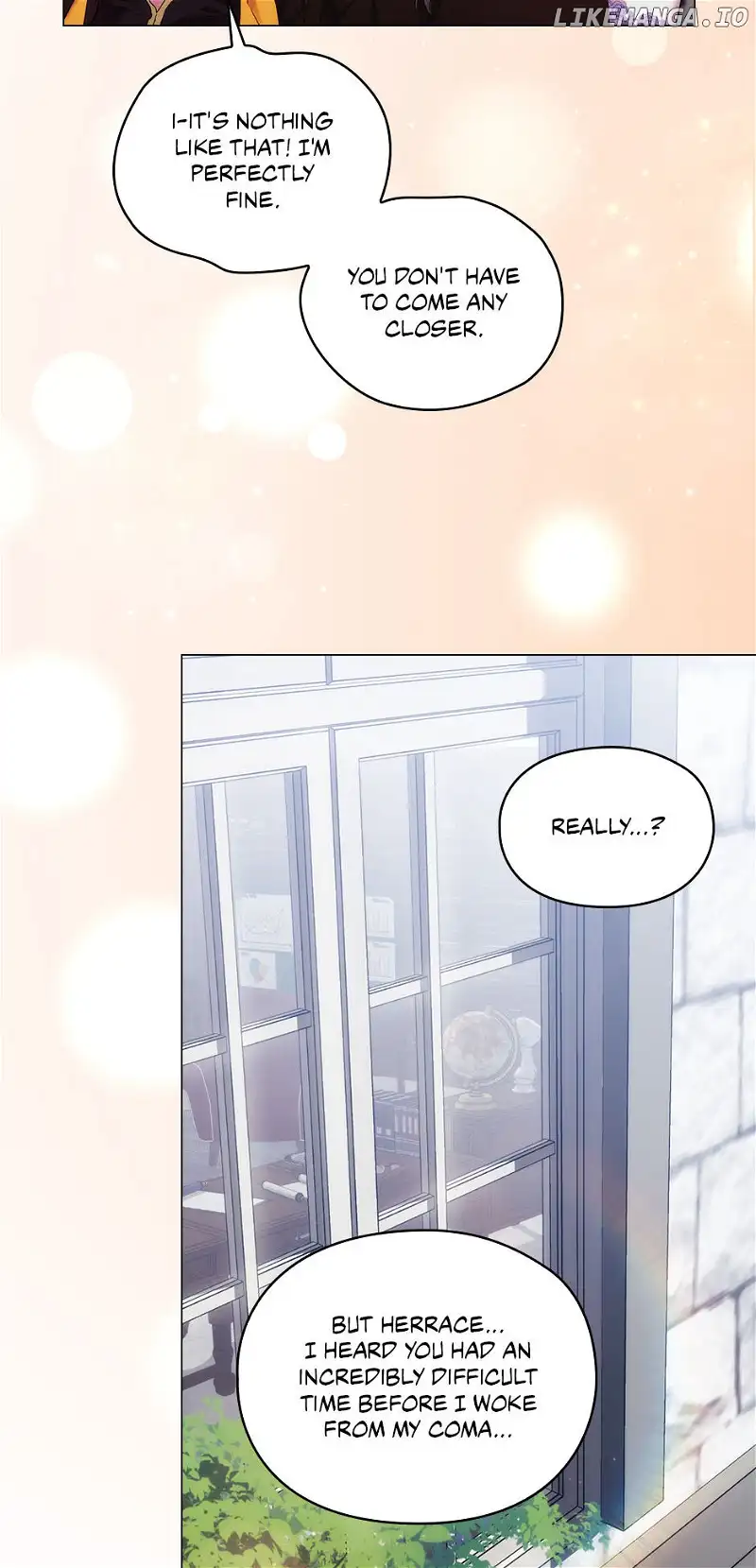 When the Villainess Loves chapter 103 page 48