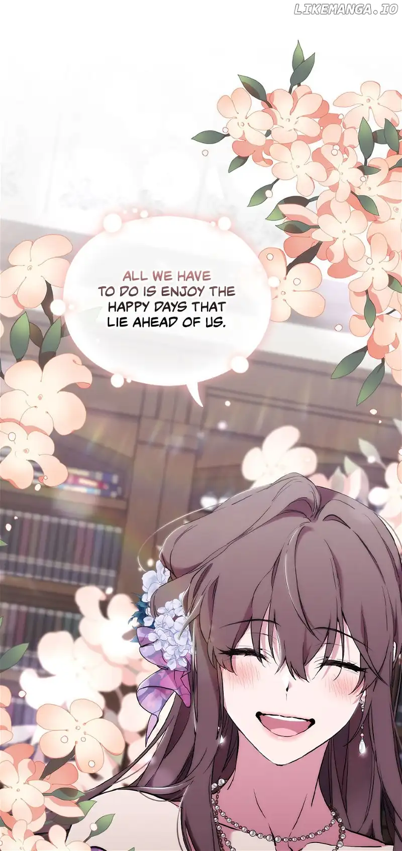 When the Villainess Loves chapter 103 page 51