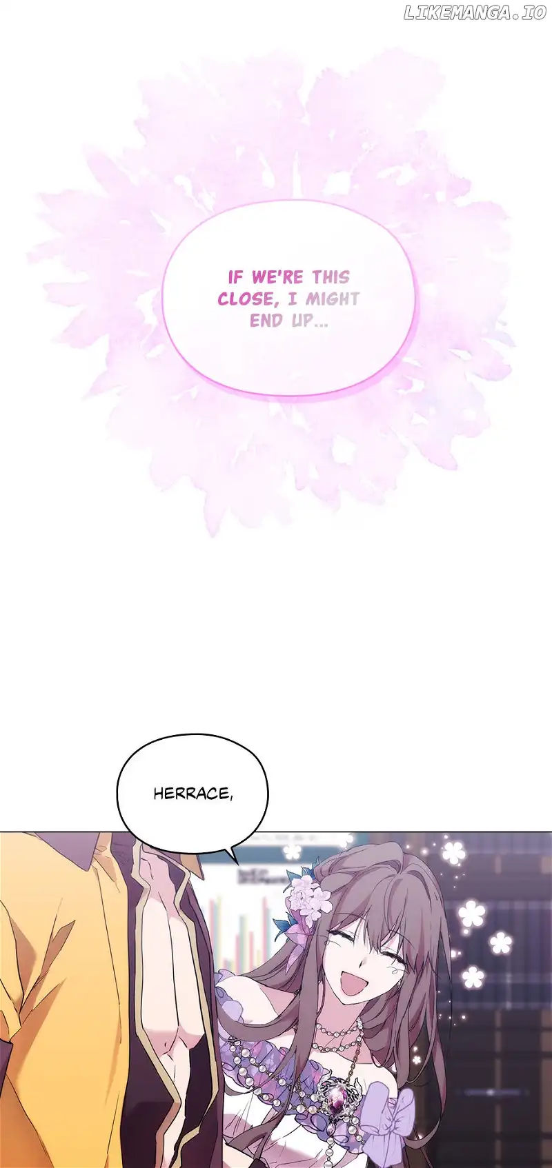 When the Villainess Loves chapter 103 page 56