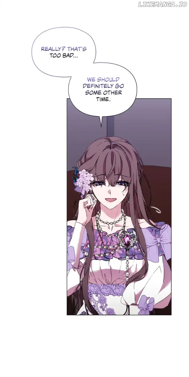 When the Villainess Loves chapter 103 page 59