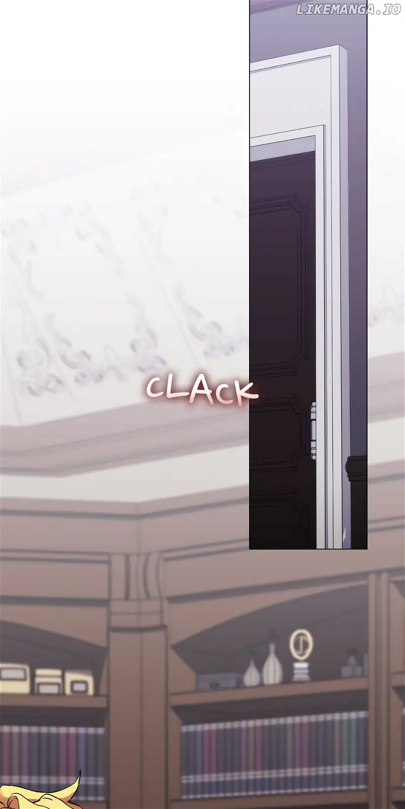 When the Villainess Loves chapter 103 page 61