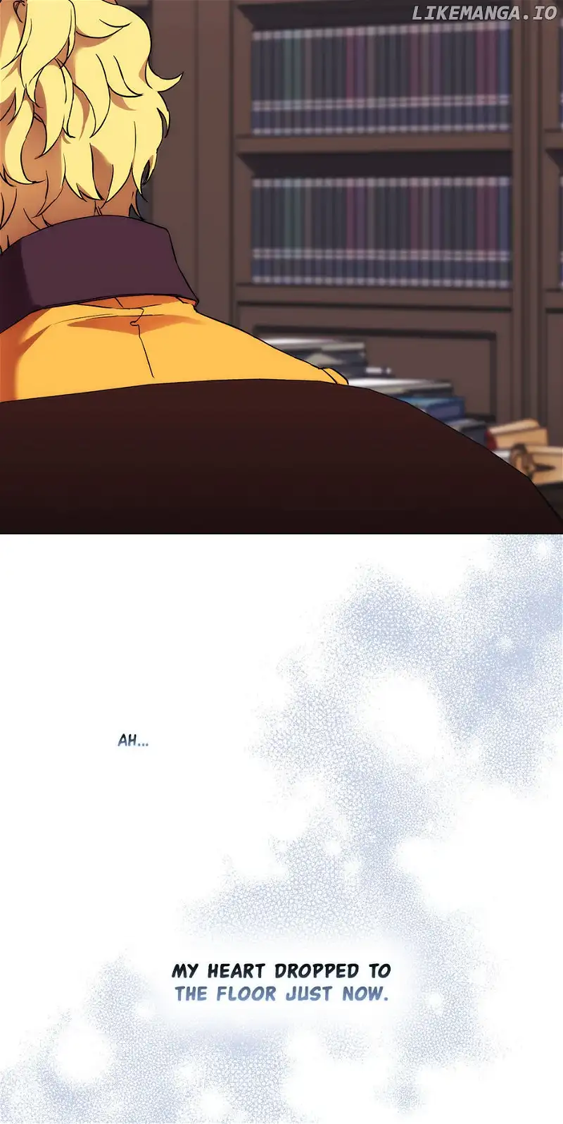 When the Villainess Loves chapter 103 page 62