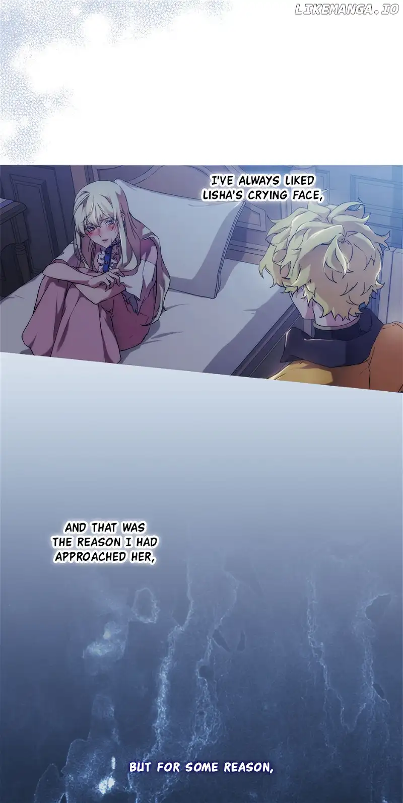 When the Villainess Loves chapter 103 page 63