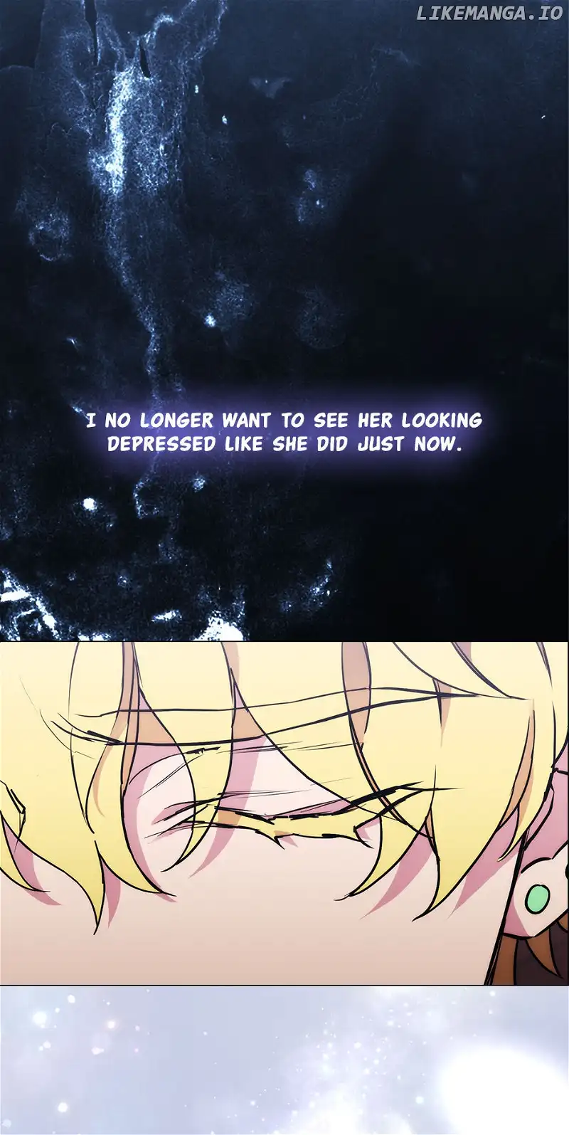 When the Villainess Loves chapter 103 page 64