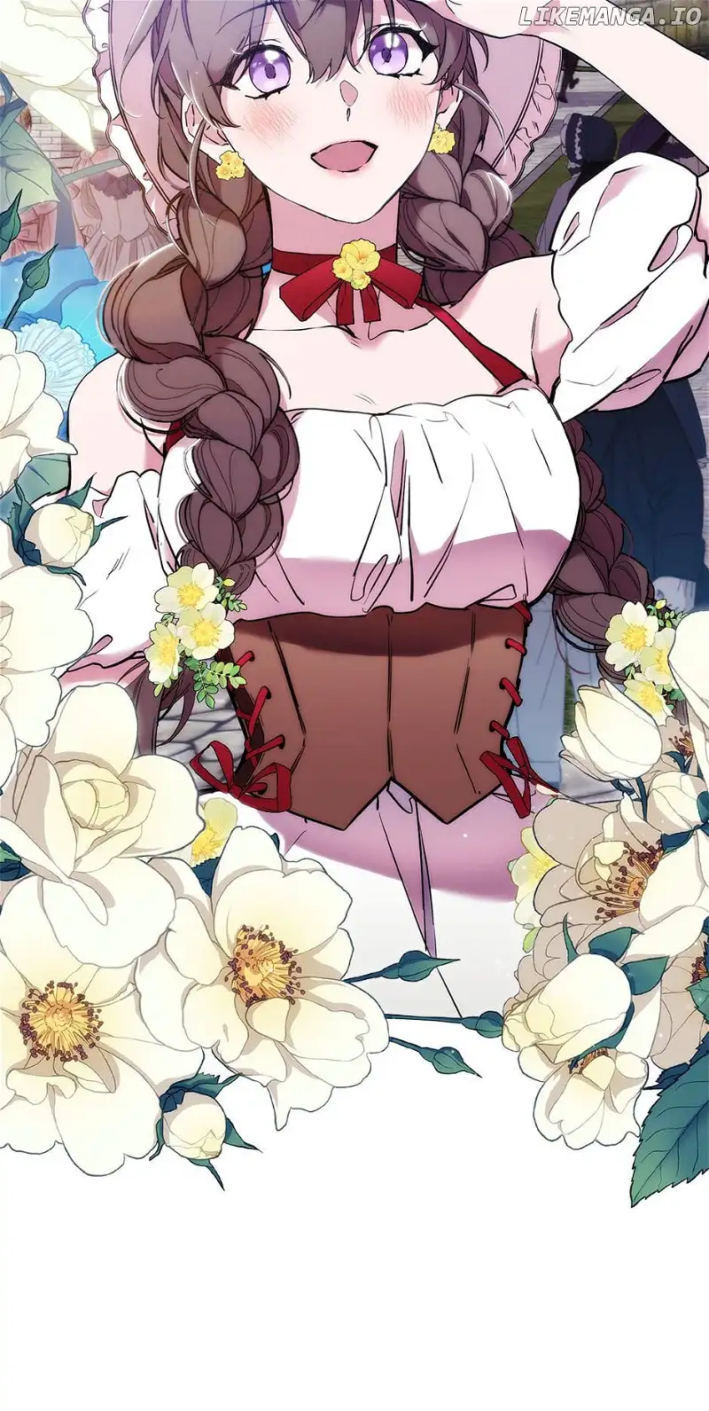 When the Villainess Loves chapter 103 page 68