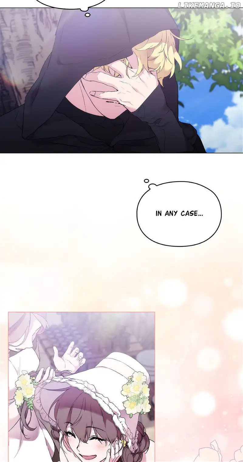 When the Villainess Loves chapter 103 page 72