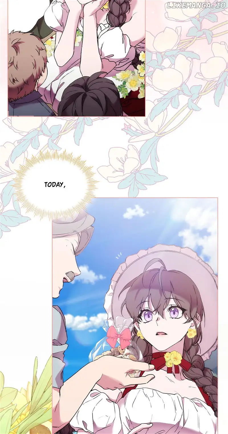 When the Villainess Loves chapter 103 page 73