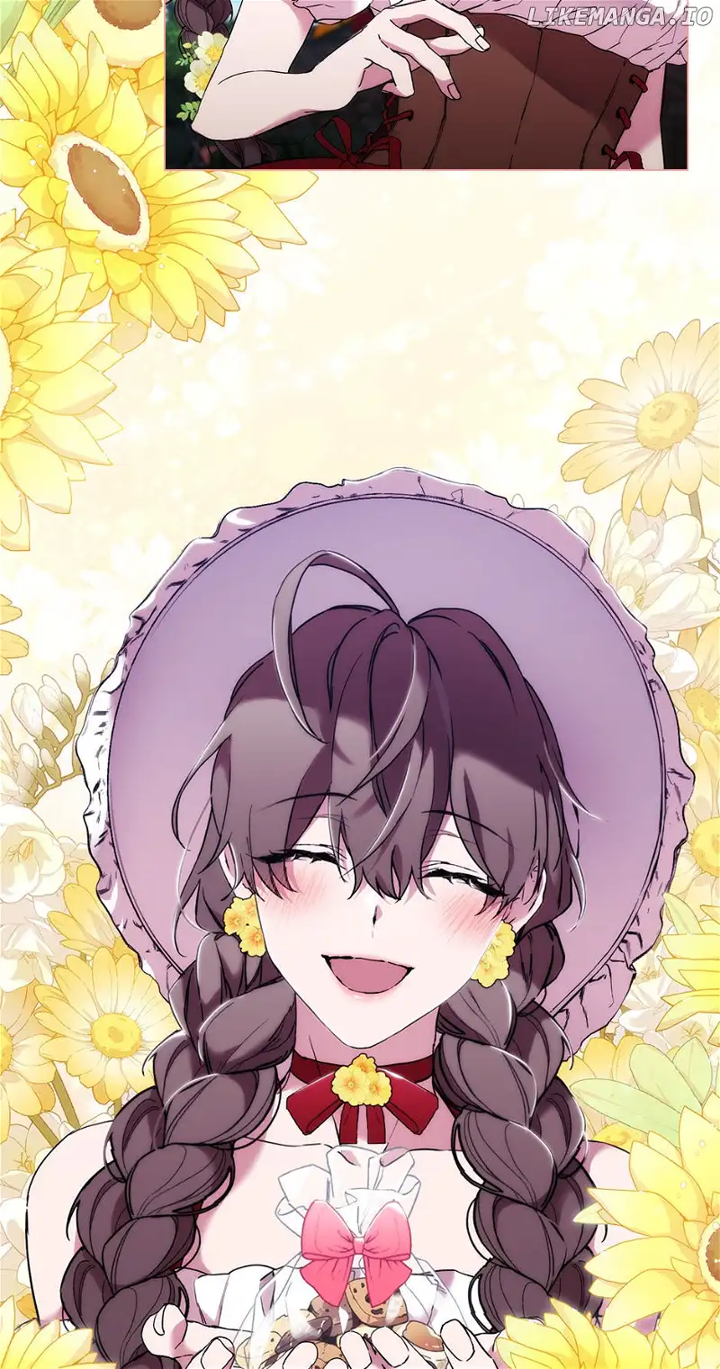 When the Villainess Loves chapter 103 page 74