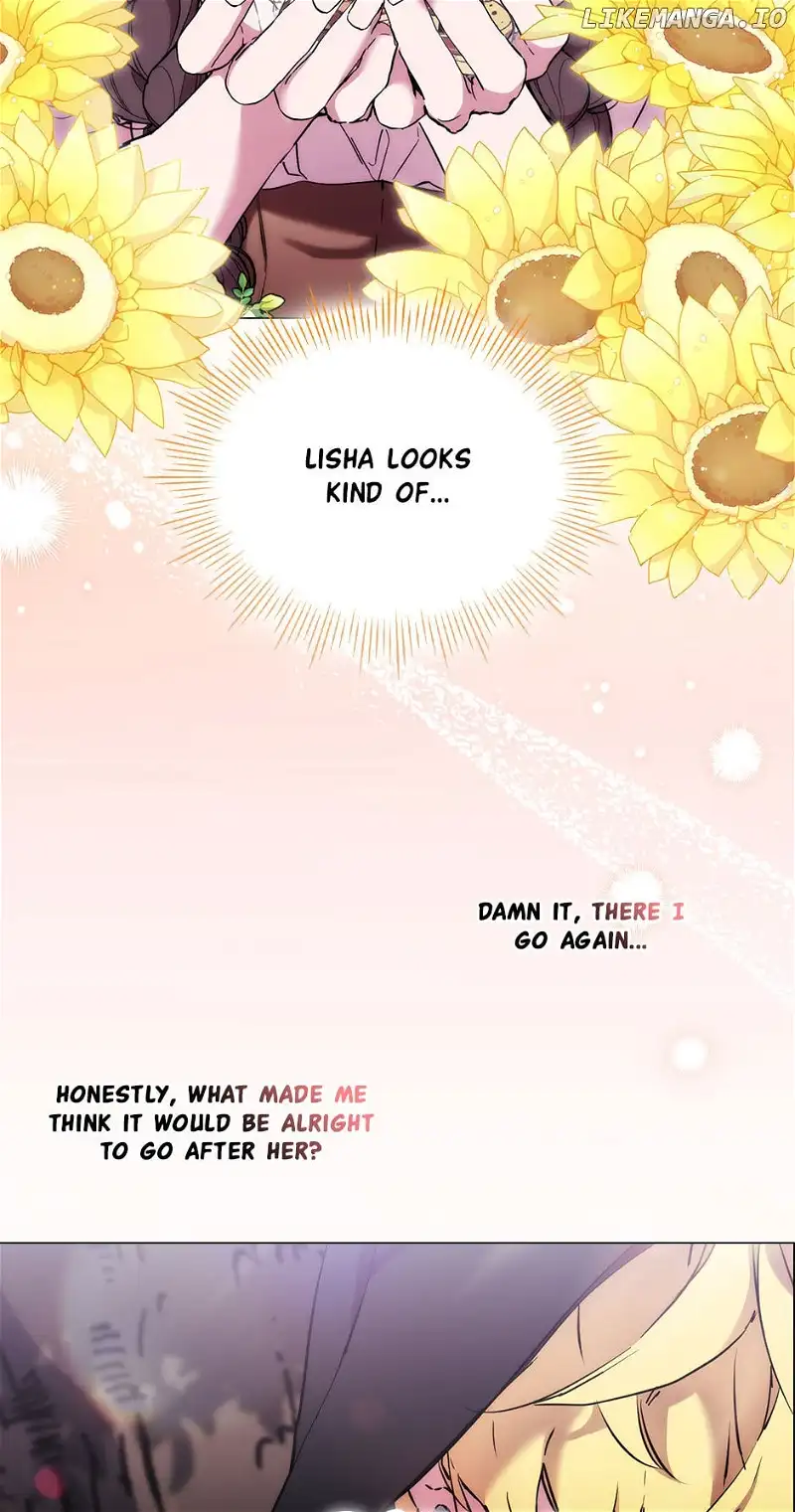 When the Villainess Loves chapter 103 page 75
