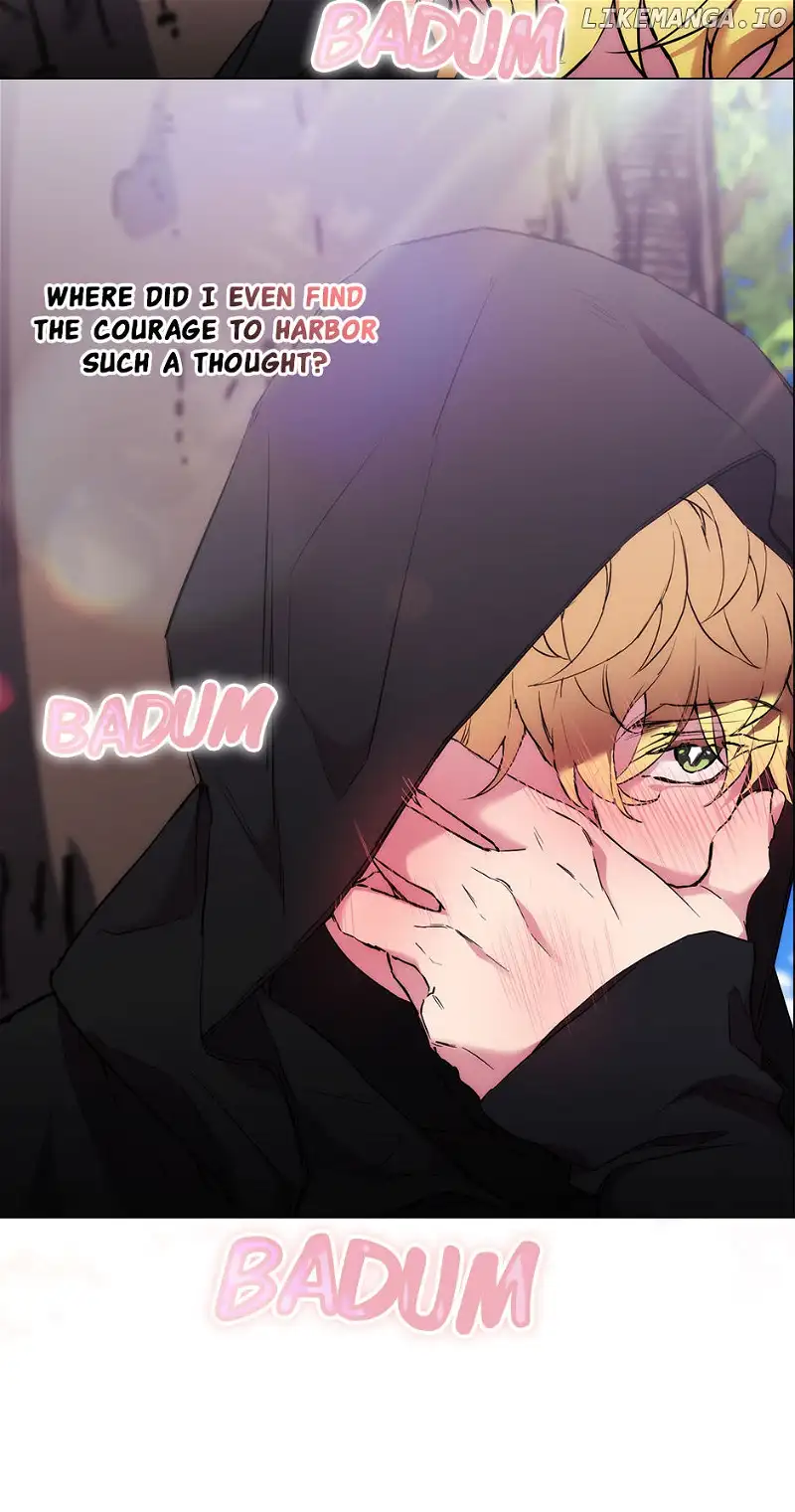 When the Villainess Loves chapter 103 page 76