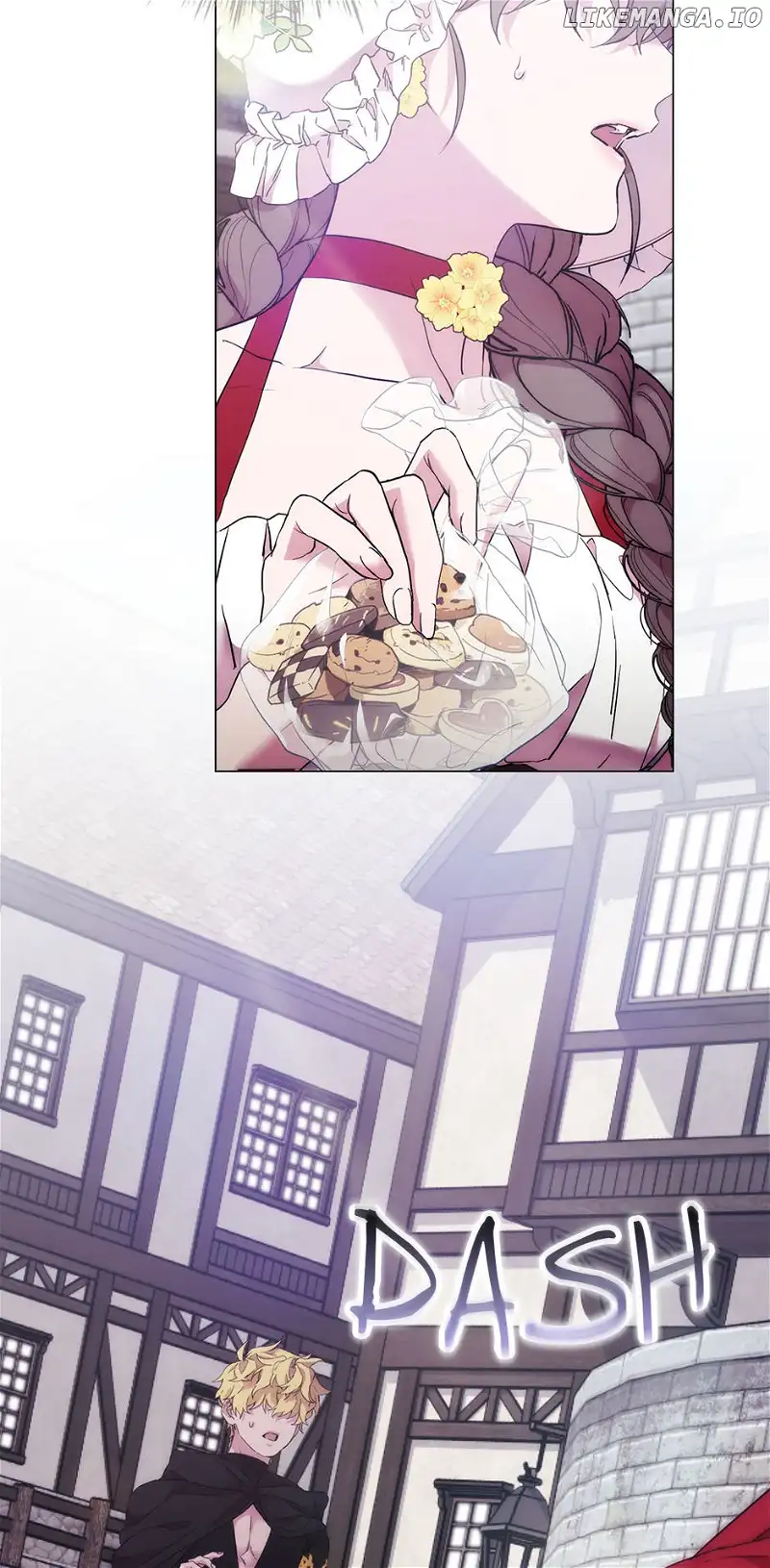 When the Villainess Loves chapter 103 page 79