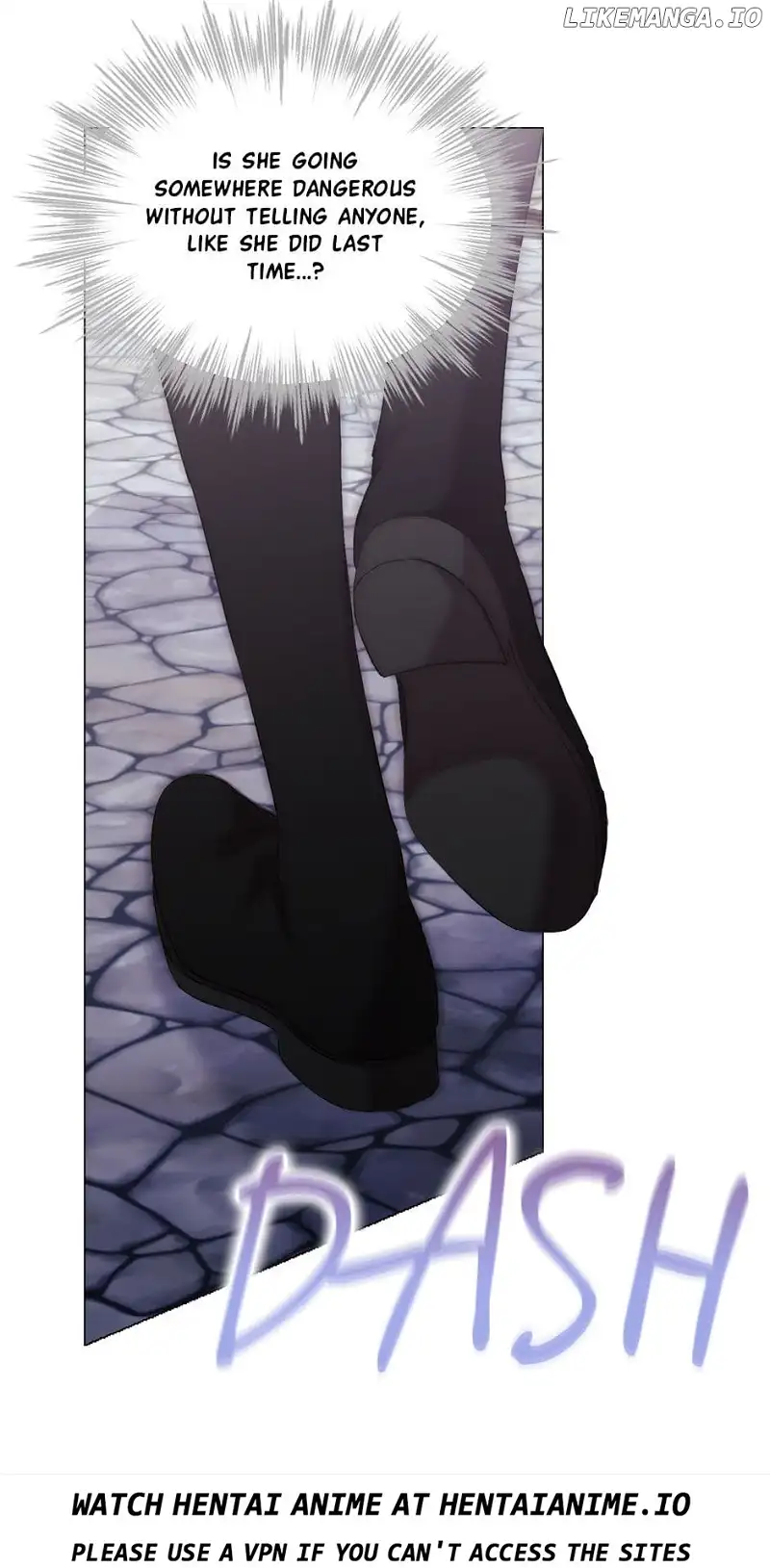 When the Villainess Loves chapter 103 page 82