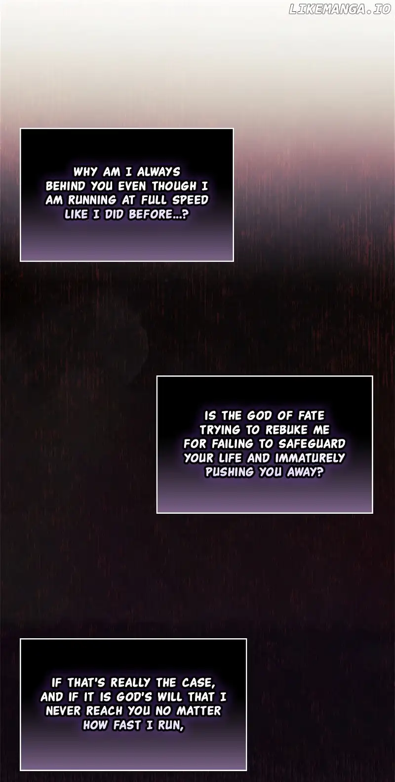 When the Villainess Loves chapter 103 page 83