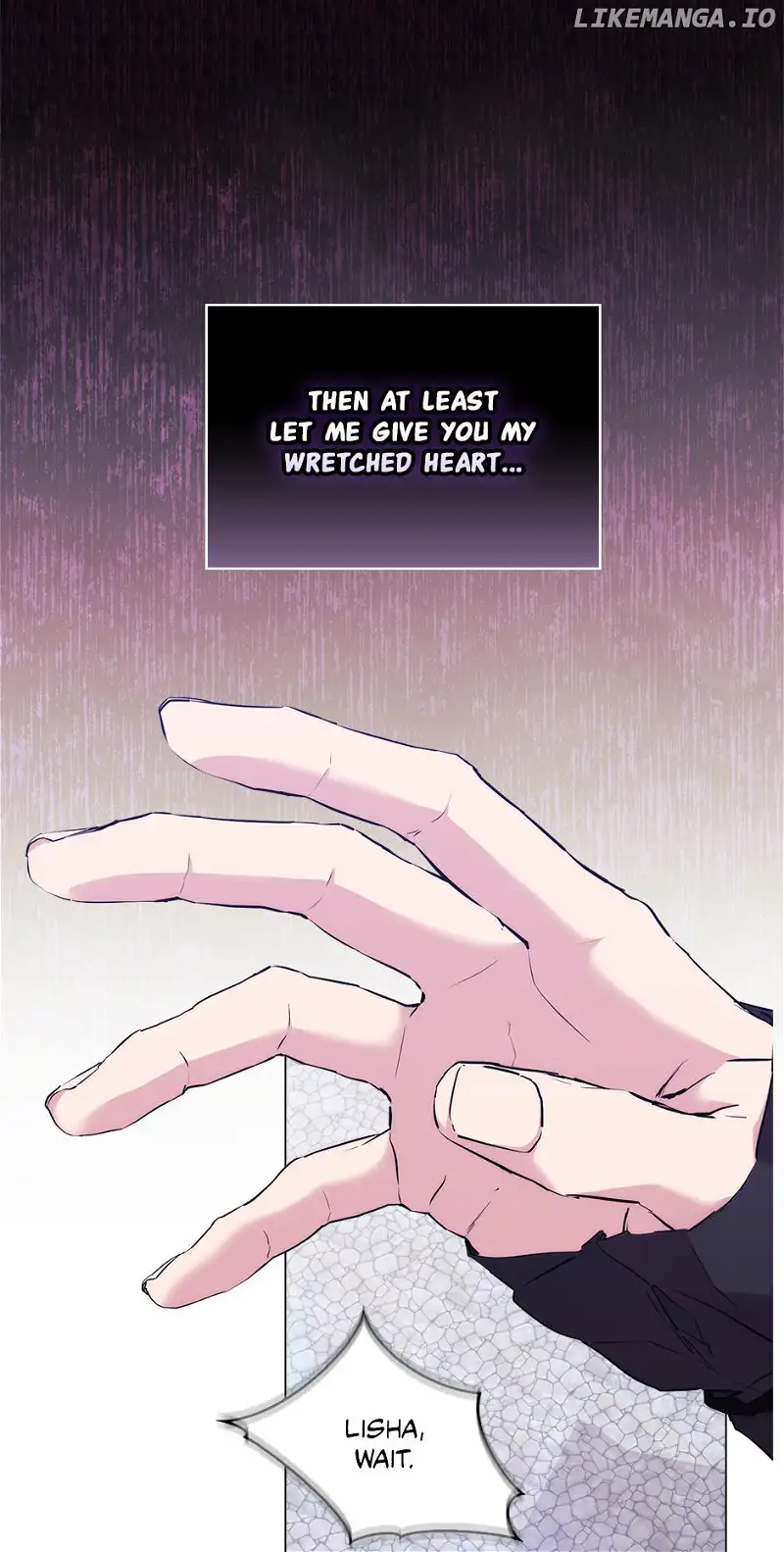 When the Villainess Loves chapter 103 page 84