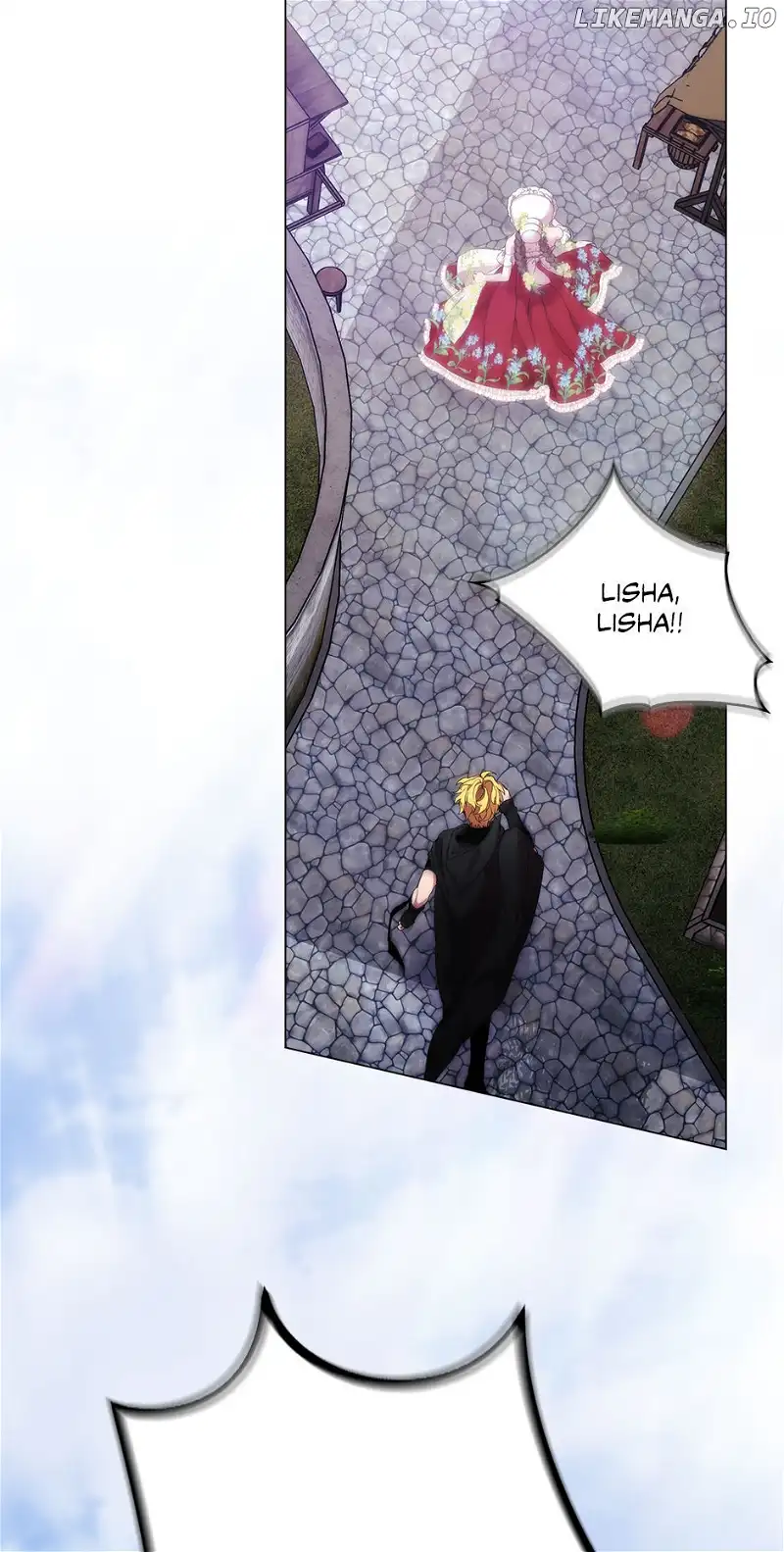When the Villainess Loves chapter 103 page 85