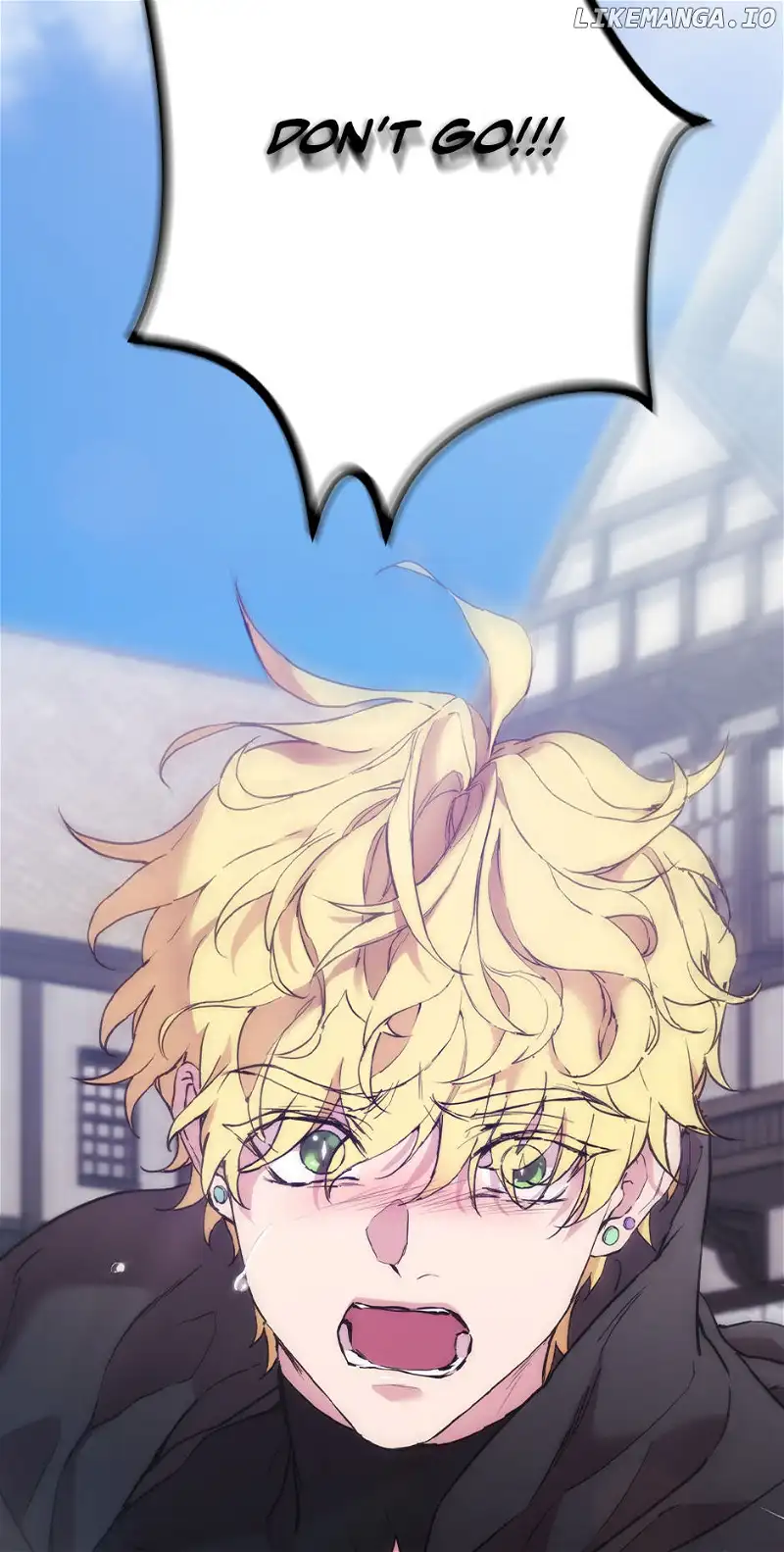 When the Villainess Loves chapter 103 page 86