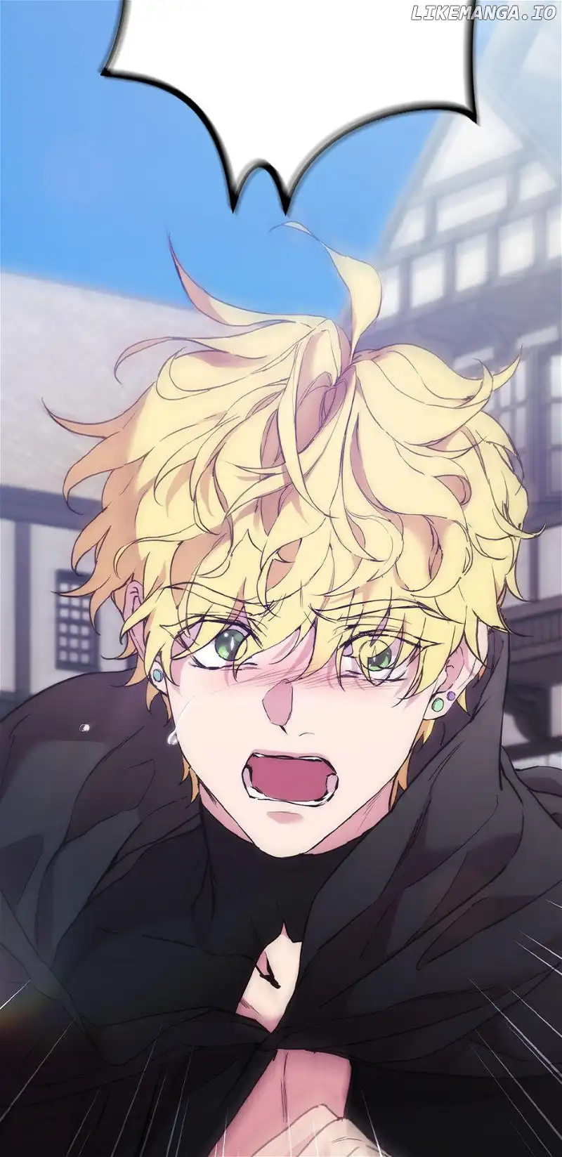 When the Villainess Loves chapter 104 page 3