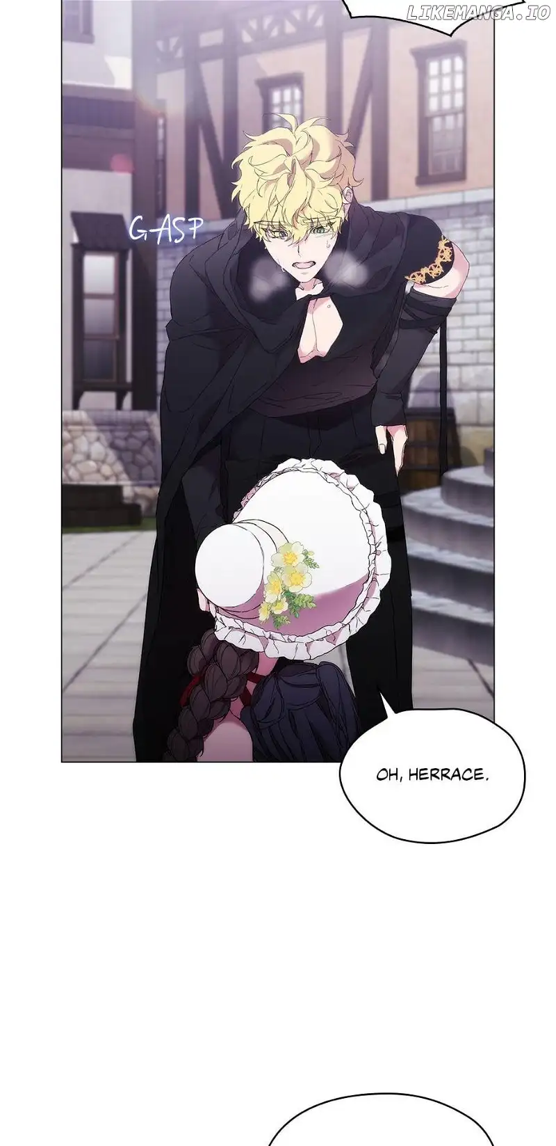 When the Villainess Loves chapter 104 page 6
