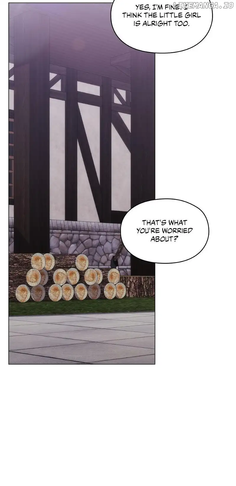 When the Villainess Loves chapter 104 page 7