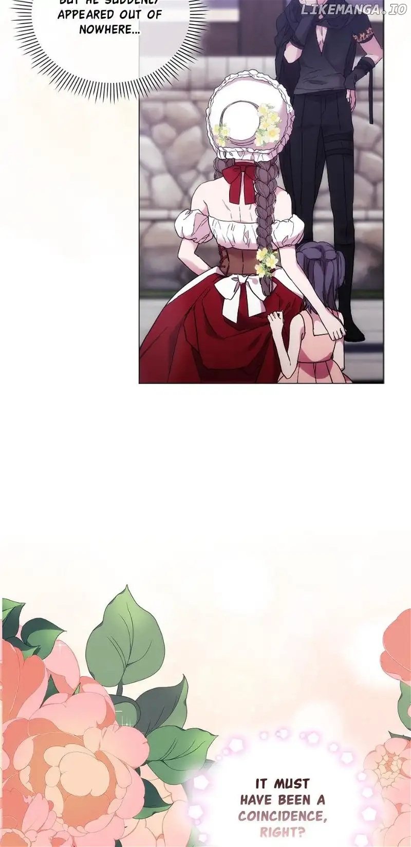 When the Villainess Loves chapter 104 page 10
