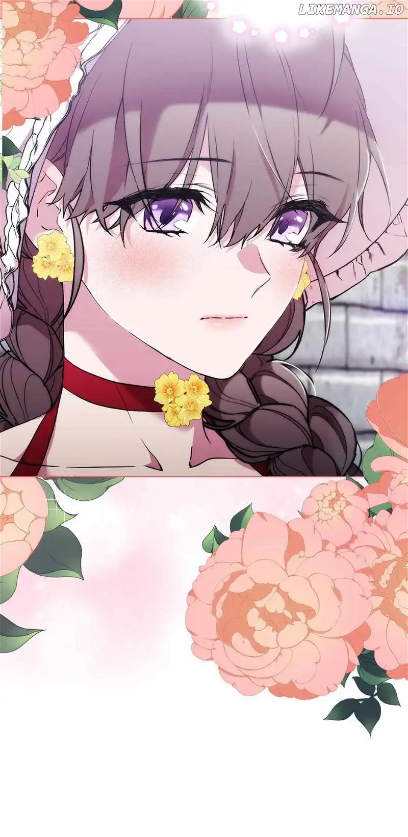 When the Villainess Loves chapter 104 page 11