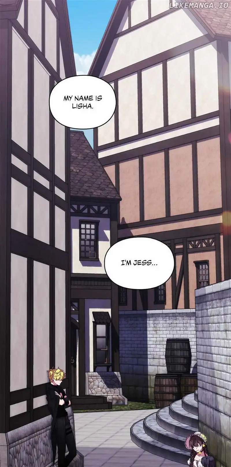 When the Villainess Loves chapter 104 page 15