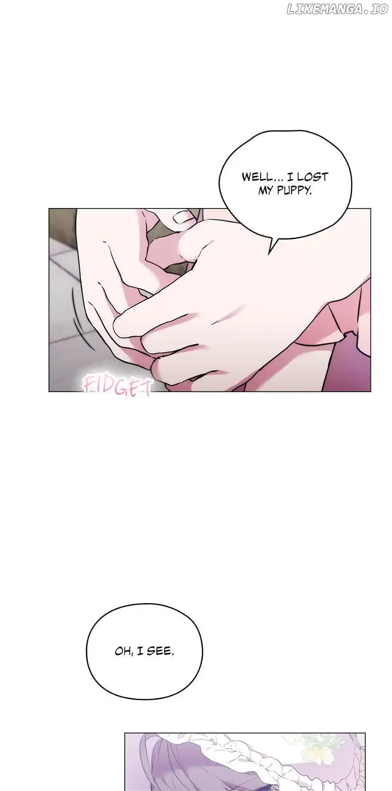 When the Villainess Loves chapter 104 page 17