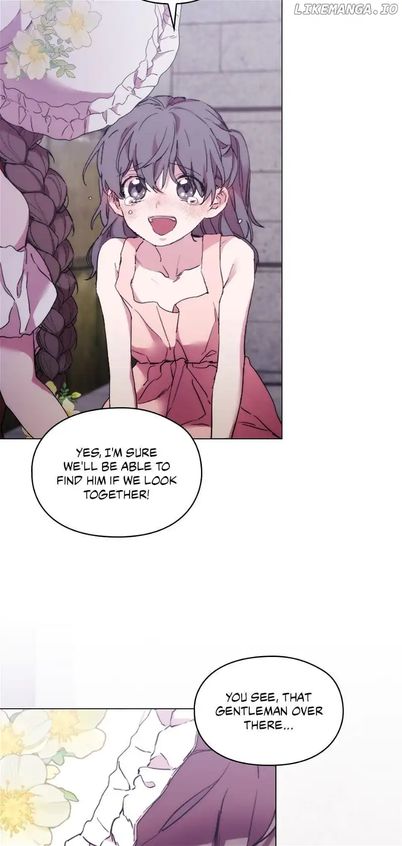 When the Villainess Loves chapter 104 page 26