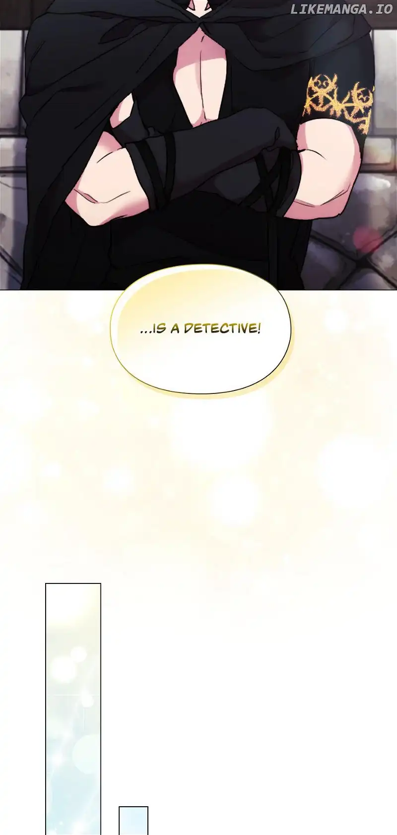 When the Villainess Loves chapter 104 page 28