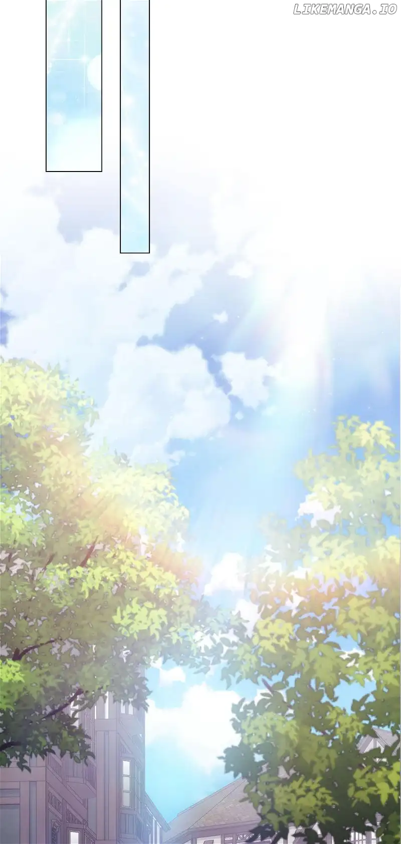 When the Villainess Loves chapter 104 page 29