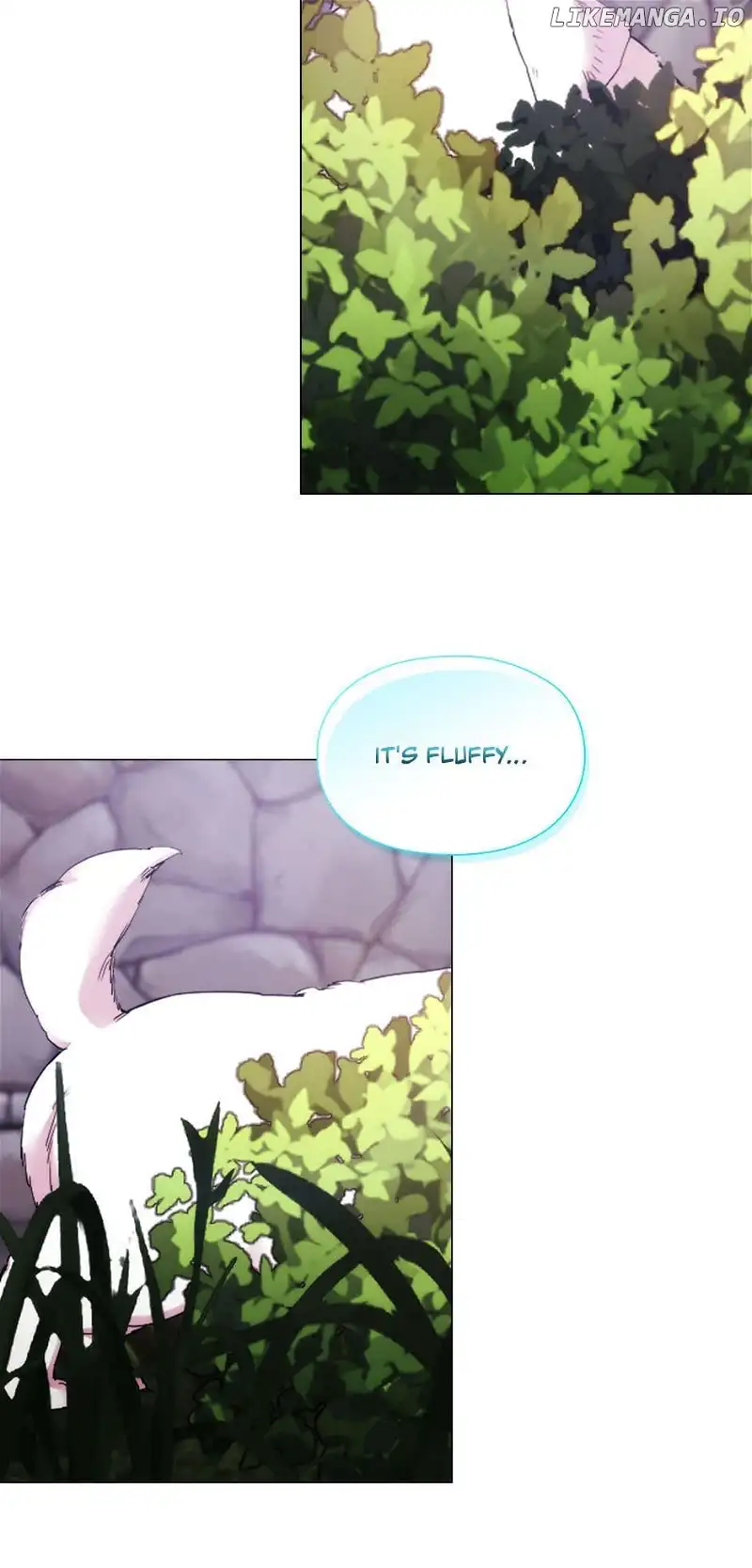 When the Villainess Loves chapter 104 page 38