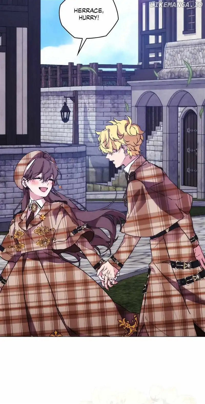 When the Villainess Loves chapter 104 page 42