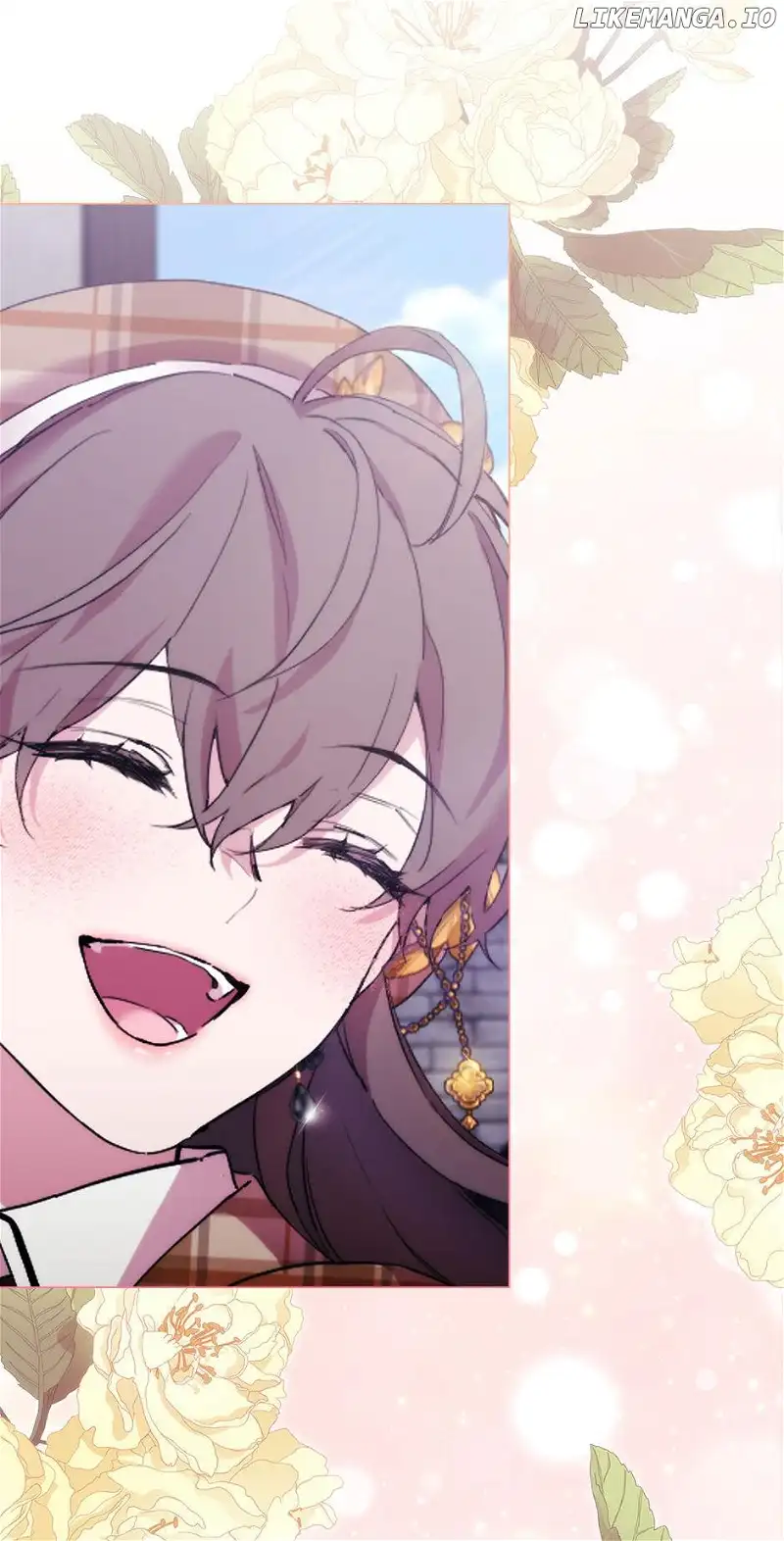 When the Villainess Loves chapter 104 page 43
