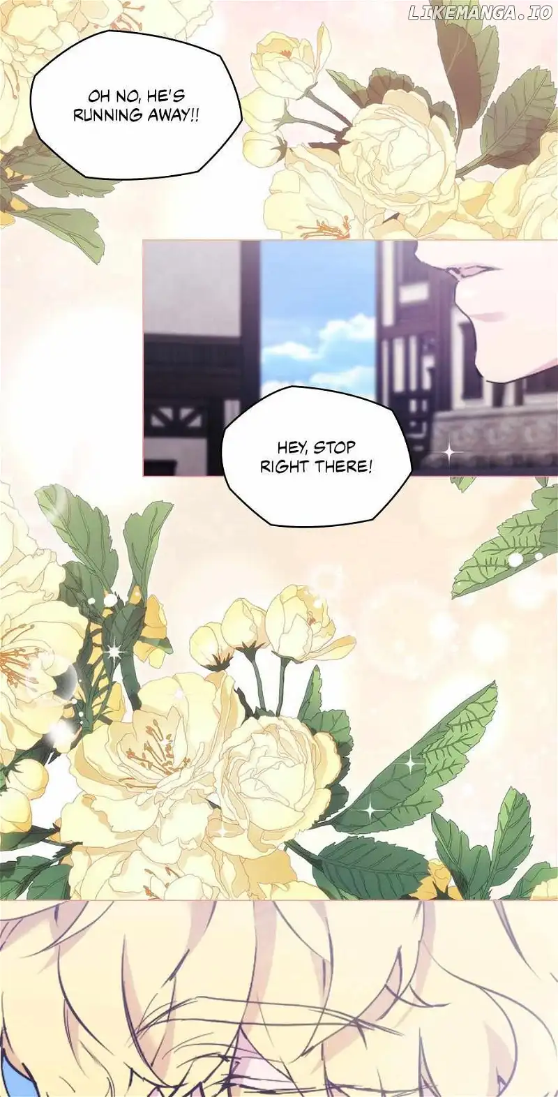 When the Villainess Loves chapter 104 page 44