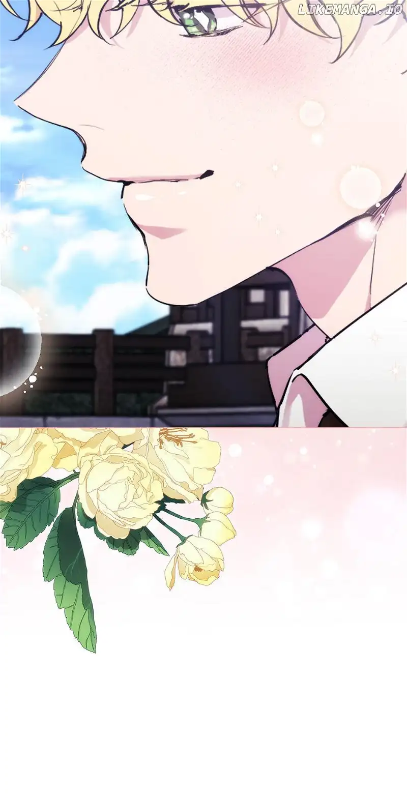 When the Villainess Loves chapter 104 page 45