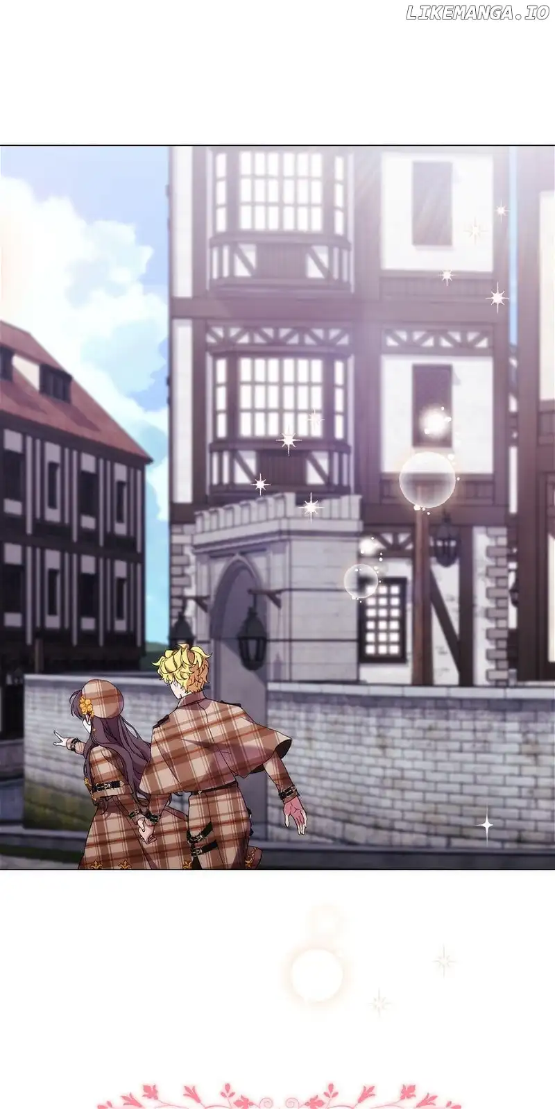 When the Villainess Loves chapter 104 page 46