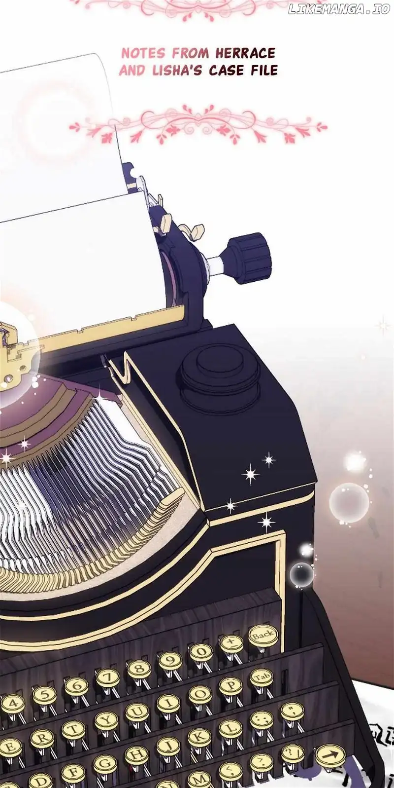 When the Villainess Loves chapter 104 page 47