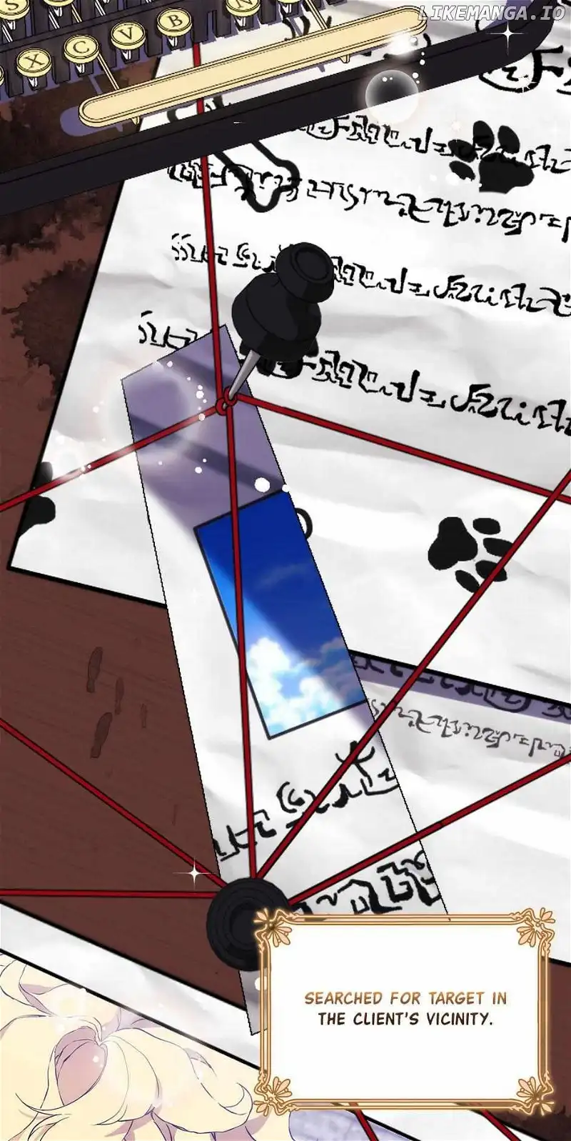 When the Villainess Loves chapter 104 page 48