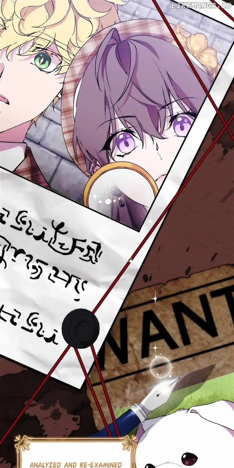 When the Villainess Loves chapter 104 page 49