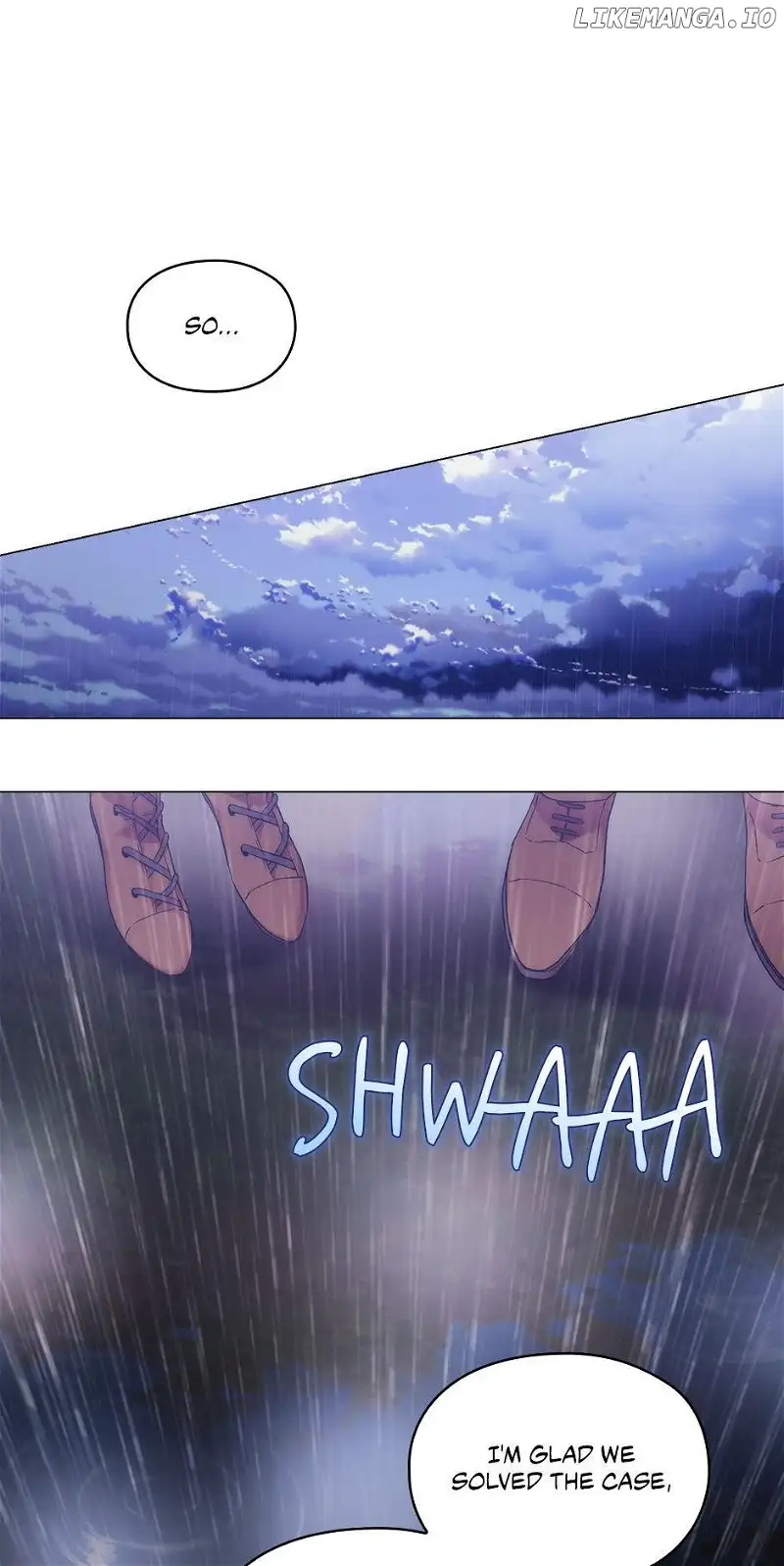 When the Villainess Loves chapter 104 page 52