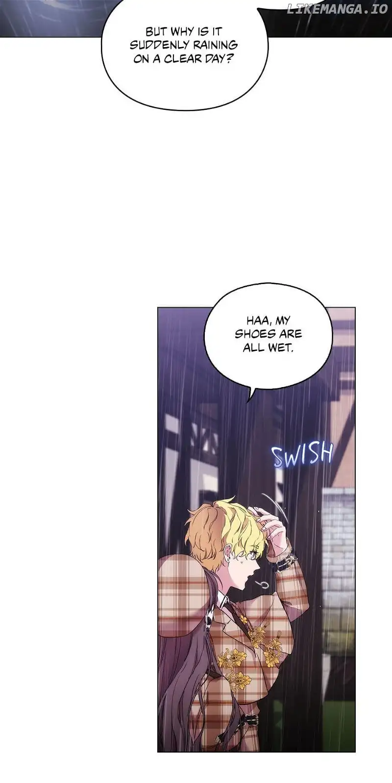 When the Villainess Loves chapter 104 page 53