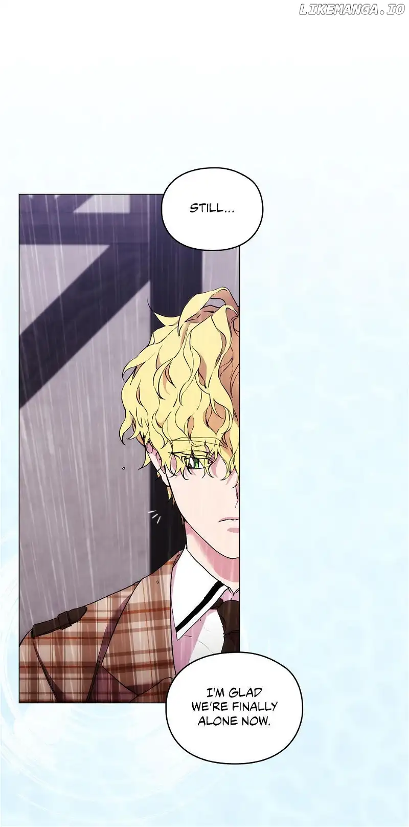 When the Villainess Loves chapter 104 page 54