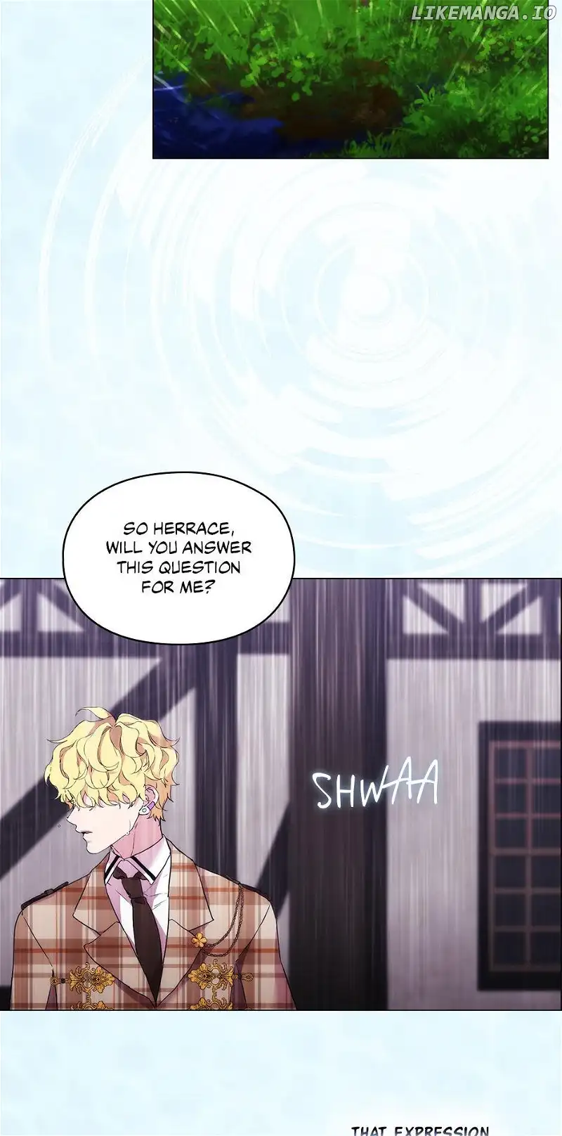 When the Villainess Loves chapter 104 page 58