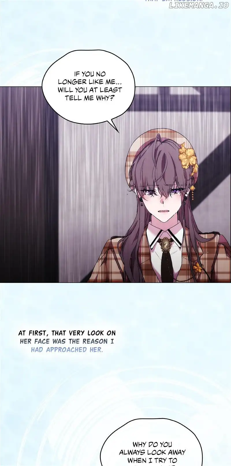 When the Villainess Loves chapter 104 page 59